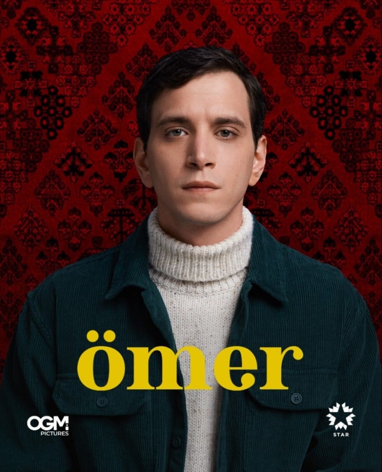 مسلسل عمر مترجم