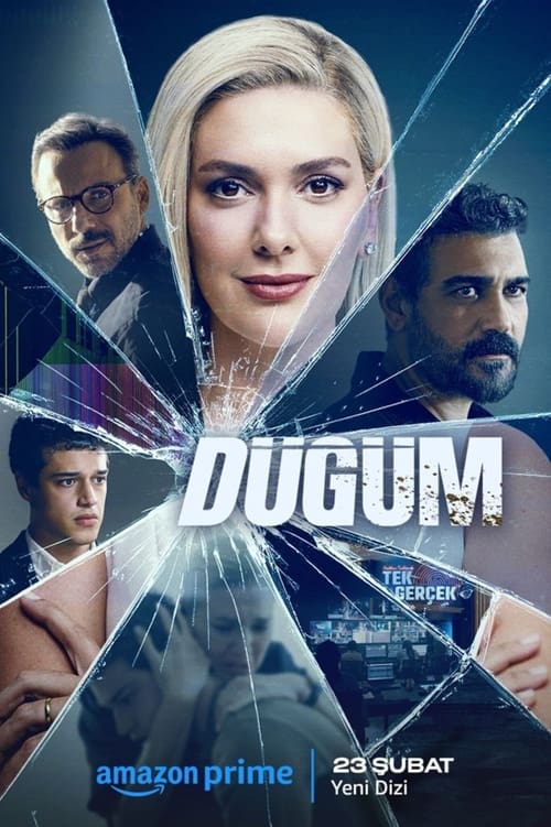 مسلسل العقدة Düğüm مترجم