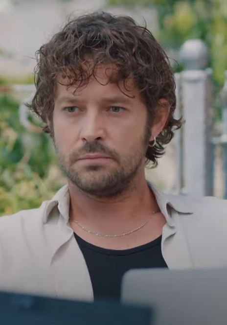 مسلسل الثنائي المثالي مدبلج