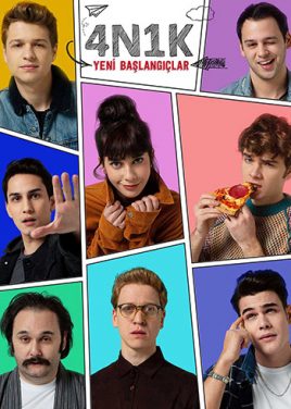 مسلسل بدايات جديدة مدبلج